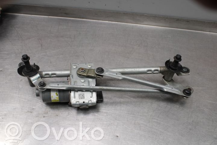 KIA Ceed Motor del limpiaparabrisas