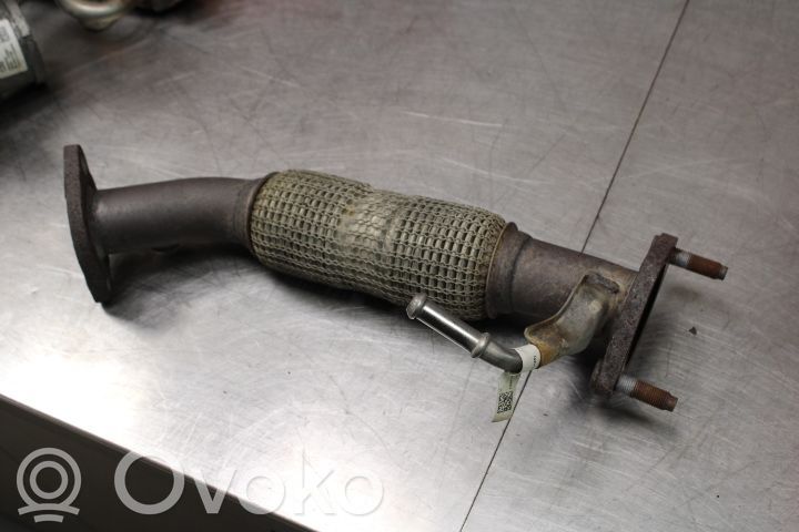 KIA Ceed Silencieux / pot d’échappement