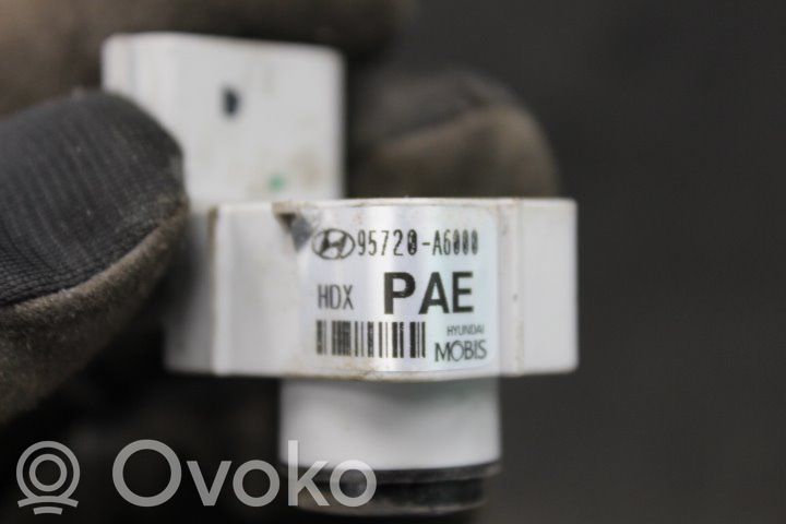 Sensor de aparcamiento PDC   95720A6000