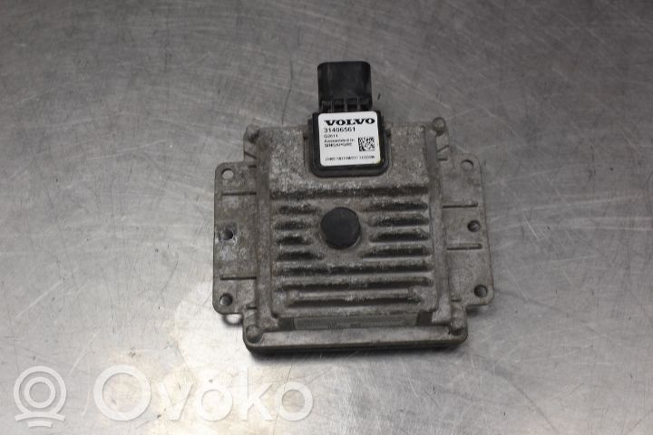 Radar / Czujnik Distronic   31406561