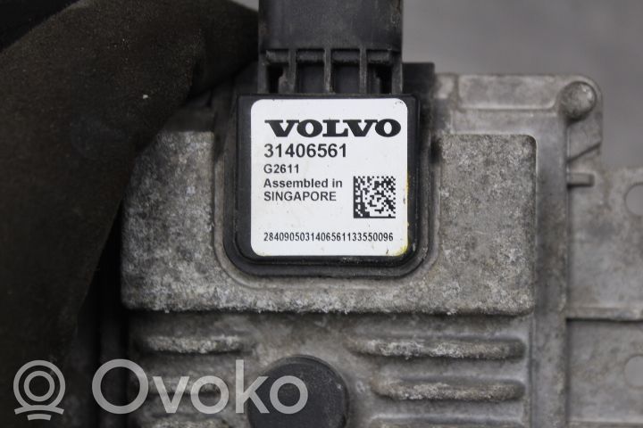 Distronic-anturi, tutka   563934,31406561