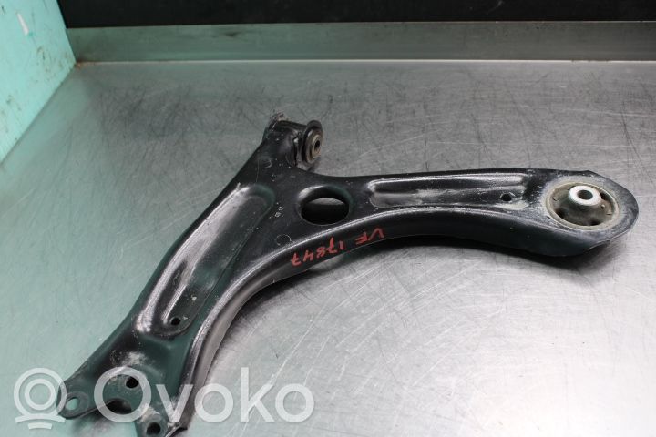 Volkswagen Up Basculă inferioară față 