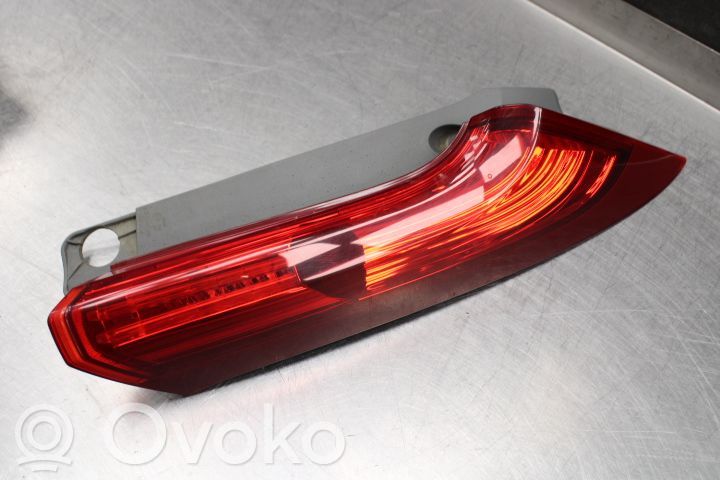 Luz trasera/de freno
