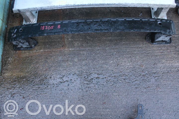 Ford Focus Rear bumper cross member 