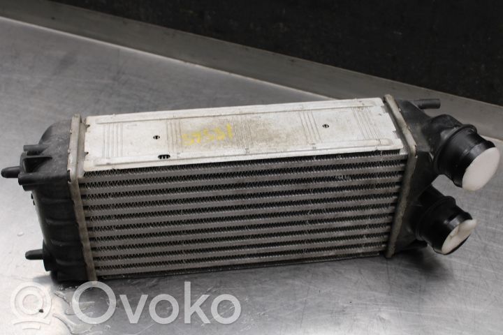Radiador intercooler   9684212480