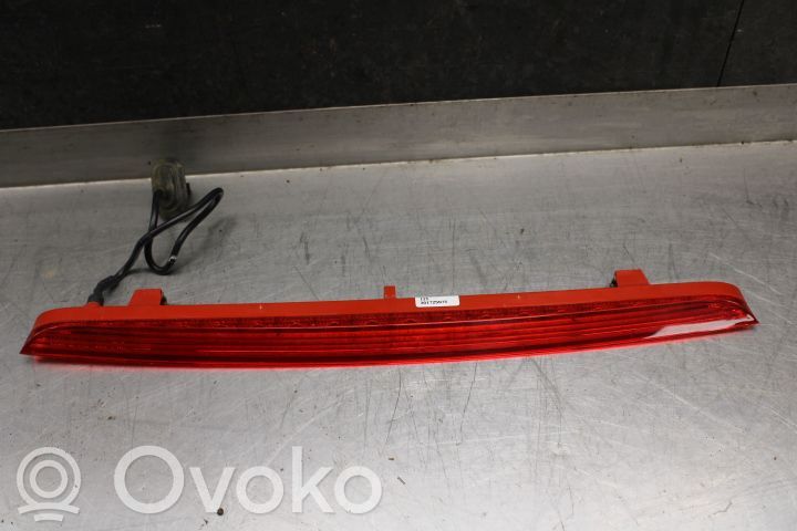 Audi A1 Luce d’arresto centrale/supplementare 