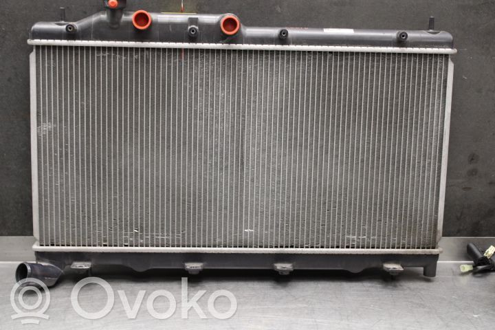 Subaru XV I Radiatore di raffreddamento 