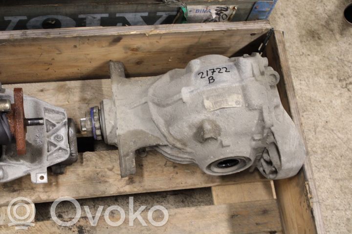 BMW 5 F10 F11 Diferențial spate 