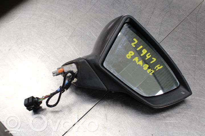 Seat Leon (5F) Elektryczne lusterko boczne drzwi przednich 