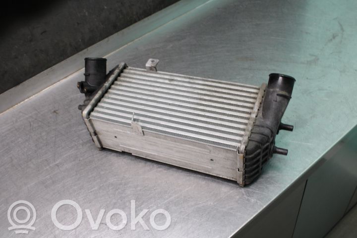 Ladeluftkühler   282702A770
