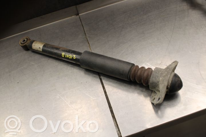 Stoßdämpfer hinten