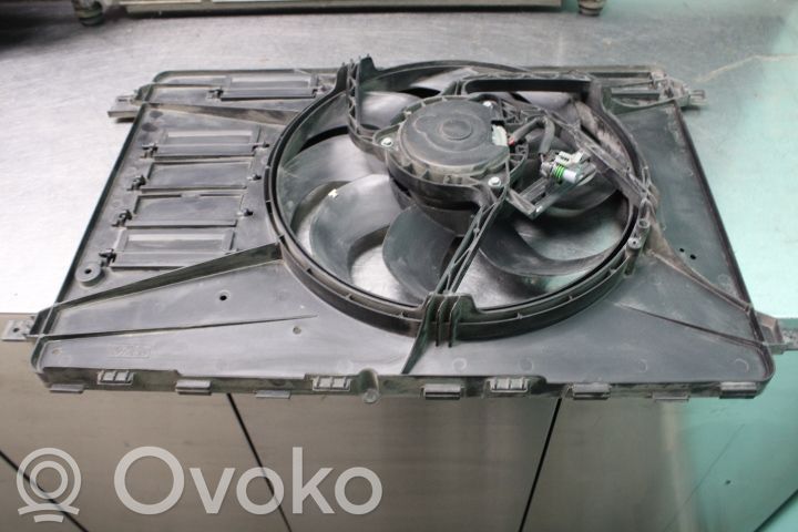 Elektrolüfter