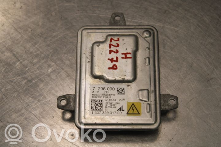 Modulo luce LCM   7296090