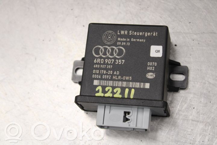 Lichtmodul Lichtsensor   6R0907357