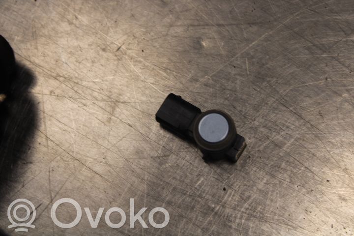 Citroen C4 II Picasso Sensor de aparcamiento PDC 