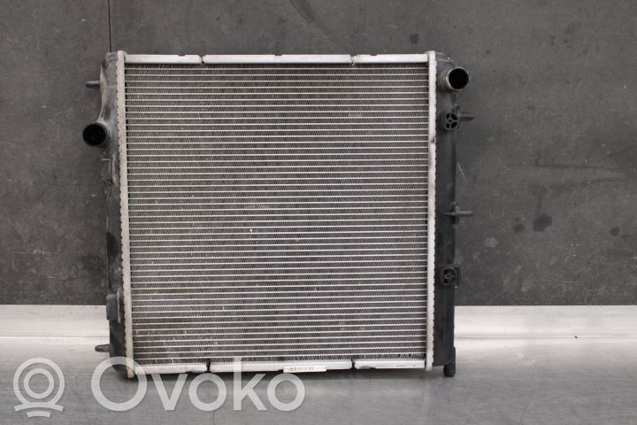 Peugeot 208 I Radiator lichid răcire 