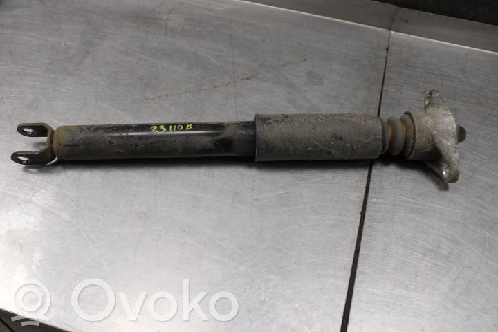 Stoßdämpfer hinten