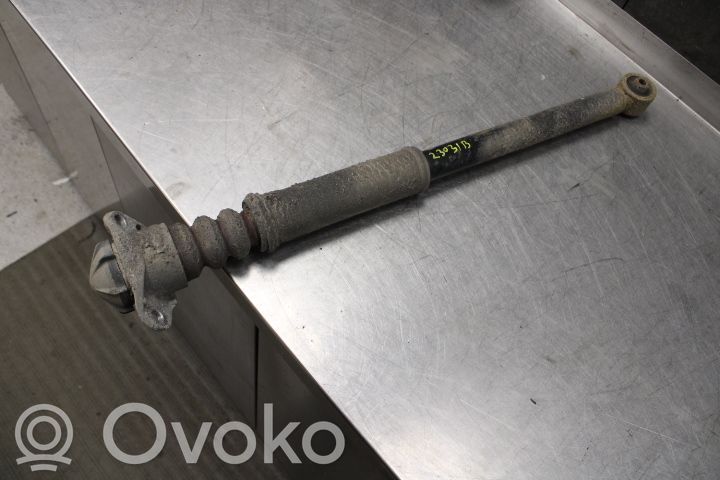 Volkswagen Polo V 6R Stoßdämpfer hinten 