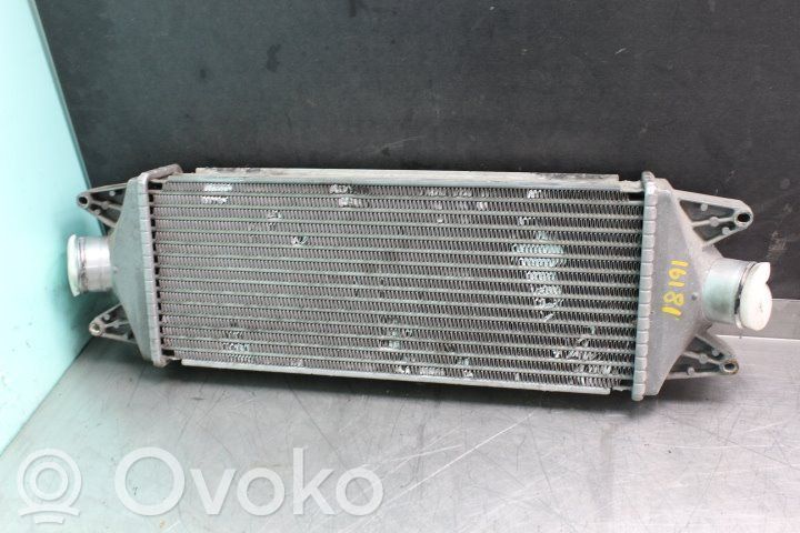 Iveco Daily 3rd gen Radiador intercooler 