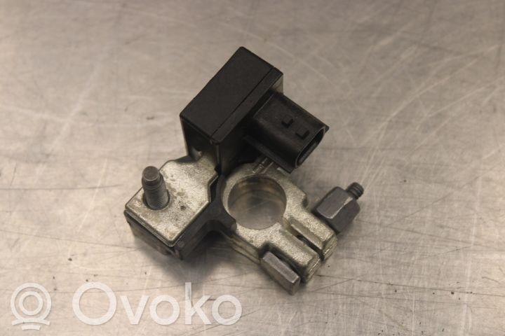 Battery control module   295C30372R