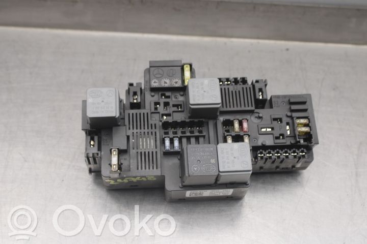 Modulo fusibile   A2139065706,A2139065706