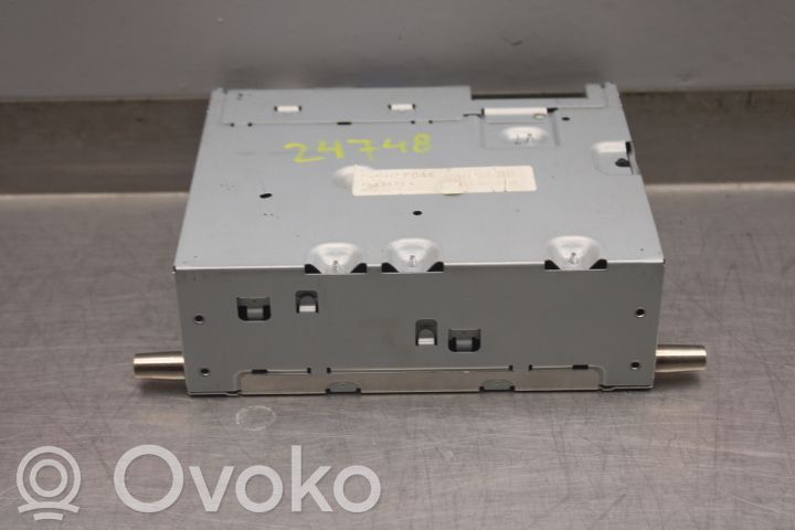 Panel radia   A2139002826,A2139002826