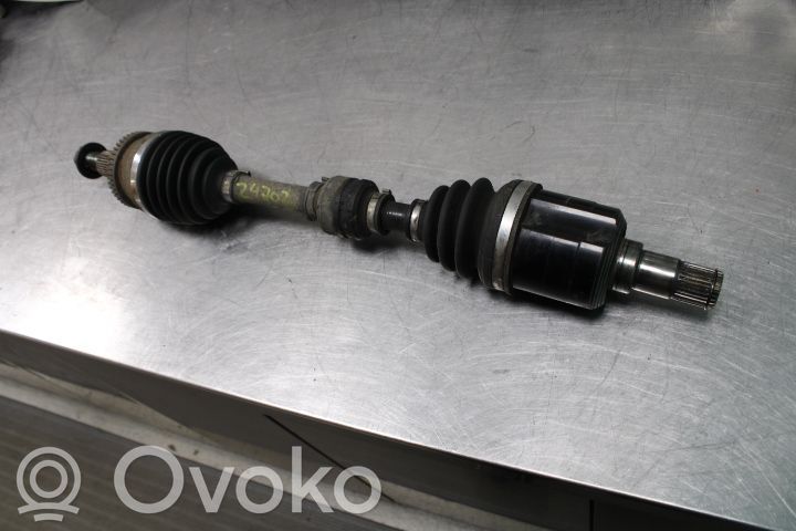 KIA Optima Arbre d'entraînement avant 