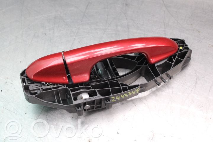 Ford Puma Manecilla externa puerta delantera 