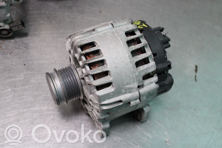 Generator/alternator   05E903026K,05E903026K