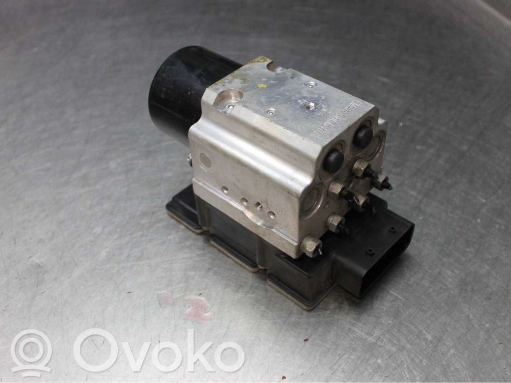 Saab 9-3 Ver2 Bomba de ABS 