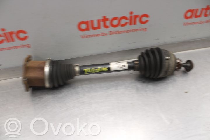 Semiasse anteriore   4G0407271F,4G0407271F