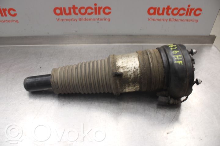 Audi A6 Allroad C7 Borsa per sospensione pneumatica