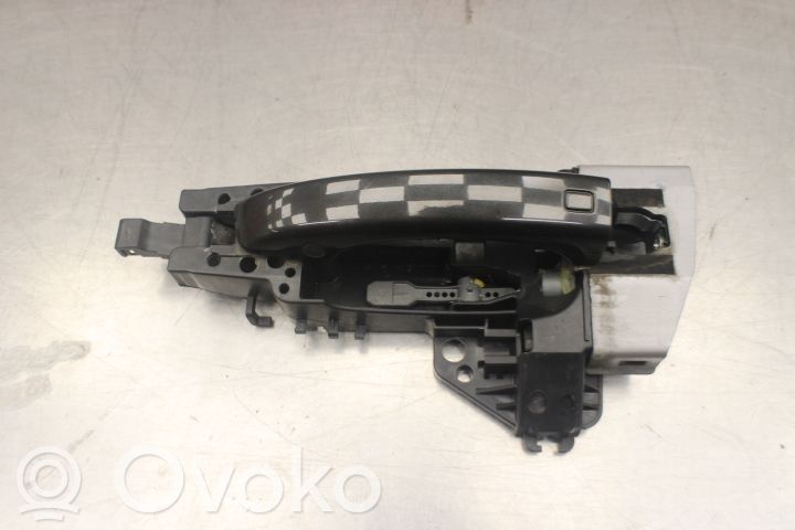 Audi A6 Allroad C7 Maniglia esterna per portiera anteriore 