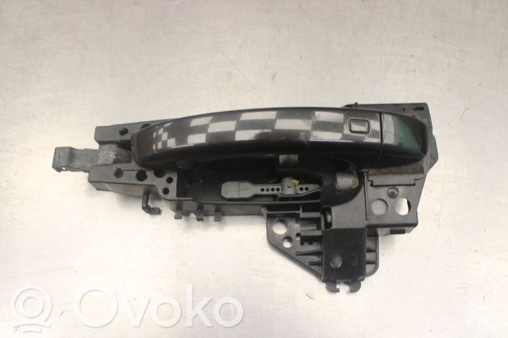 Audi A6 Allroad C7 Maniglia esterna per portiera anteriore 