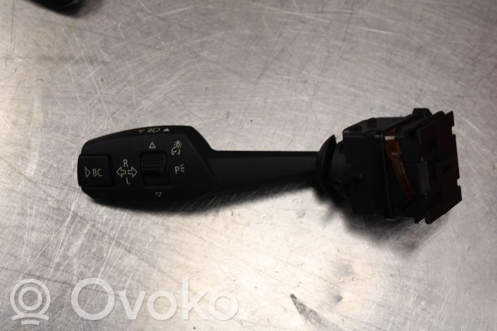 Indicator stalk   010108160