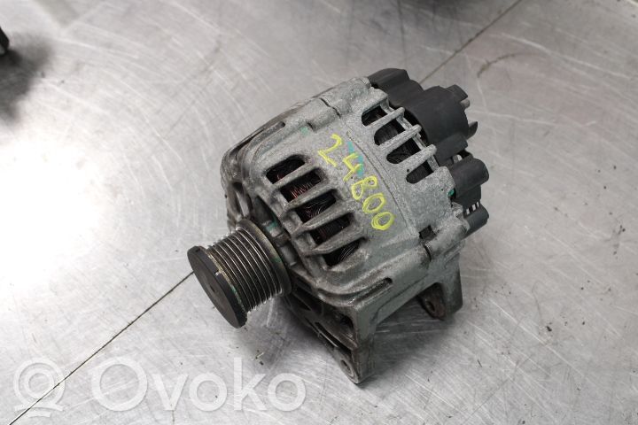 Generator/alternator   231007842RB