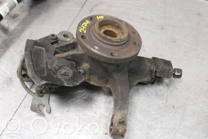 Peugeot Expert Achsschenkel vorne