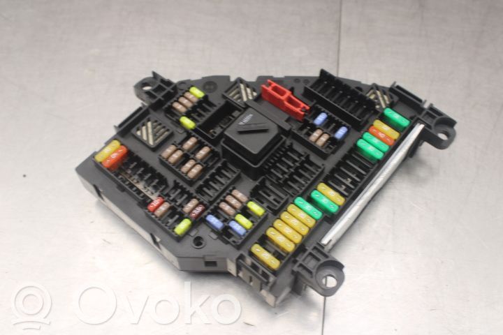 BMW X3 F25 Módulo de fusible 