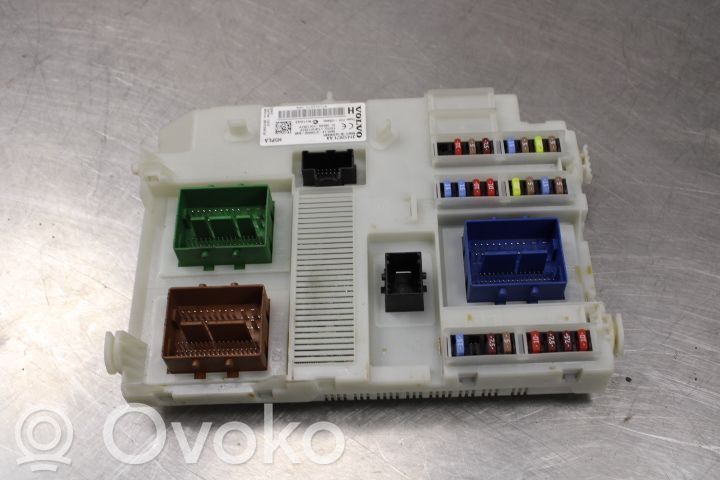 Fuse module   31412971AA
