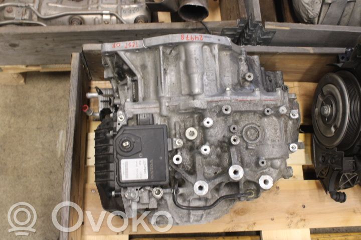 Caja de cambios automática   36003231,32240939