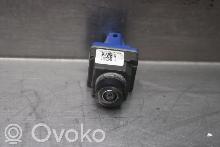 Volvo S90, V90 Reversing camera 