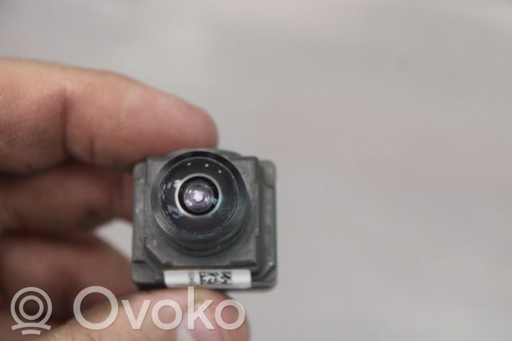 Volvo S90, V90 Reversing camera 