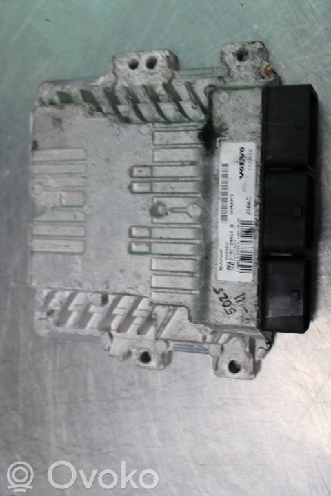 Unidad de control/módulo de la inyección   30788975,S180134001B