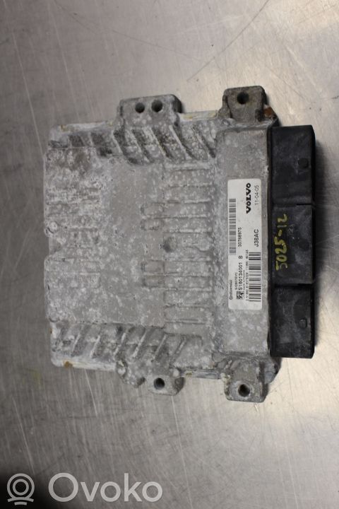 Unité de commande / module d'injection   30788975,S180134001B