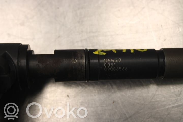 Volvo XC60 Inyector de combustible 