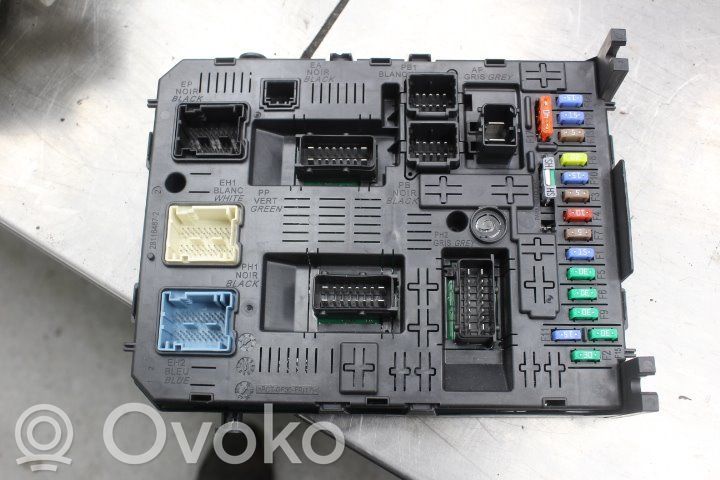 Módulo de fusible   966689578002