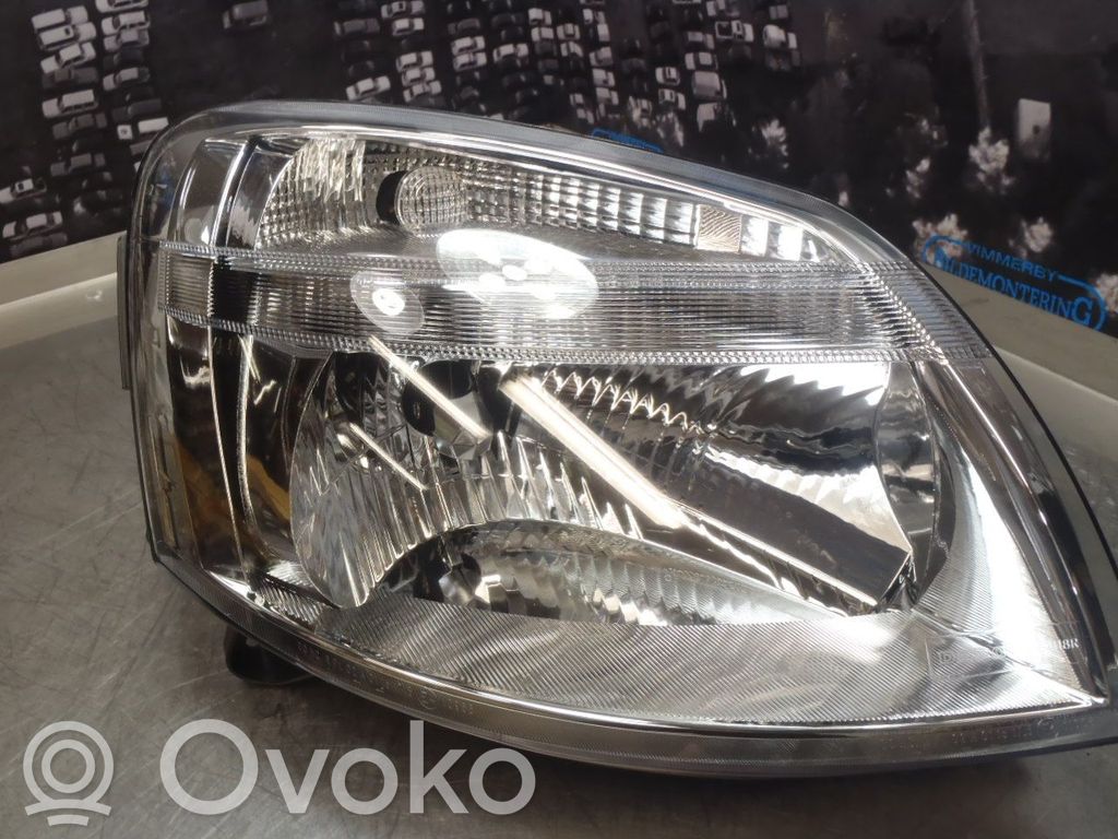 Headlight/headlamp   79998D