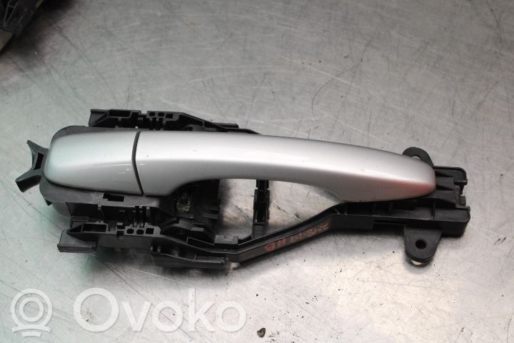 Volvo V60 Manecilla externa puerta delantera 
