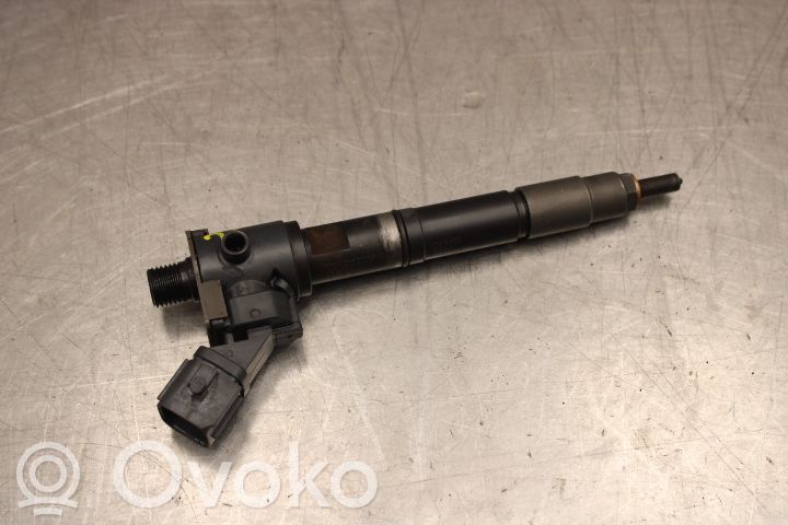 Volvo XC60 Inyector de combustible 