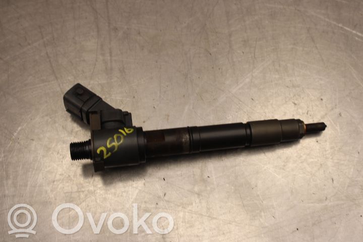 Volvo XC60 Inyector de combustible 